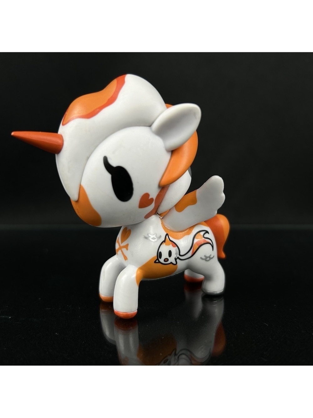 Tokidoki Unicorno Hikari Figure Series 4 Vinyl 3"